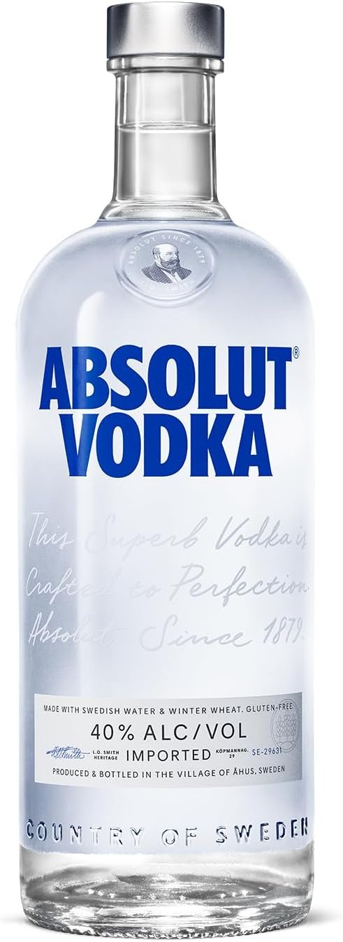 Absolut Vodka Original
